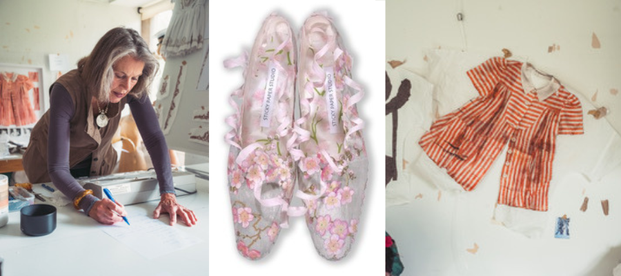 The Farrier - Meet the Makers at New Brewery Arts, Cirencester New Brewery Arts Liz Blog