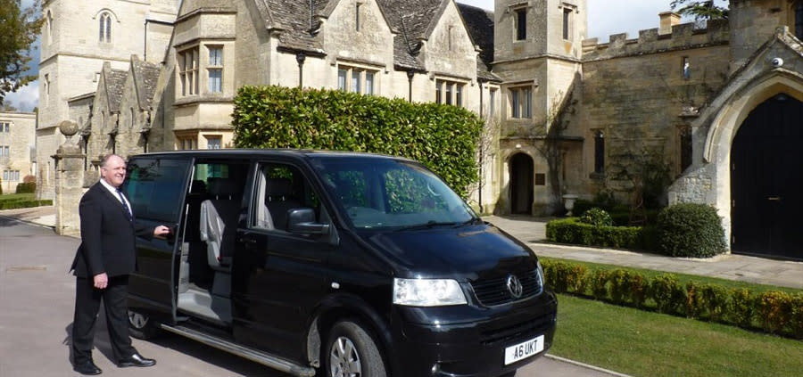 The Farrier - Wonderful Winchcombe Cotswold Tours