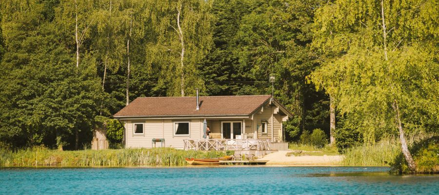 Log House Holidays