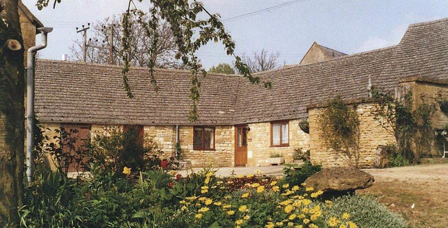 The Farrier - Wonderful Winchcombe The Old Stables