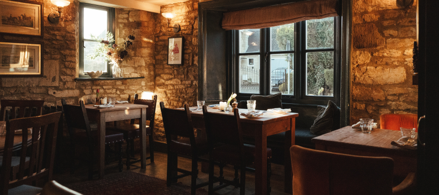 The Hare Pub