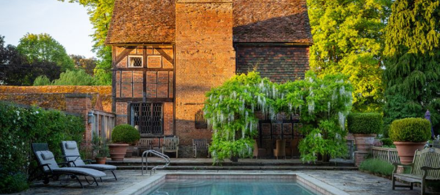 The Farrier - May Half Term in the Cotswolds 2026: Family Days Out & Events Bolthole Retreats