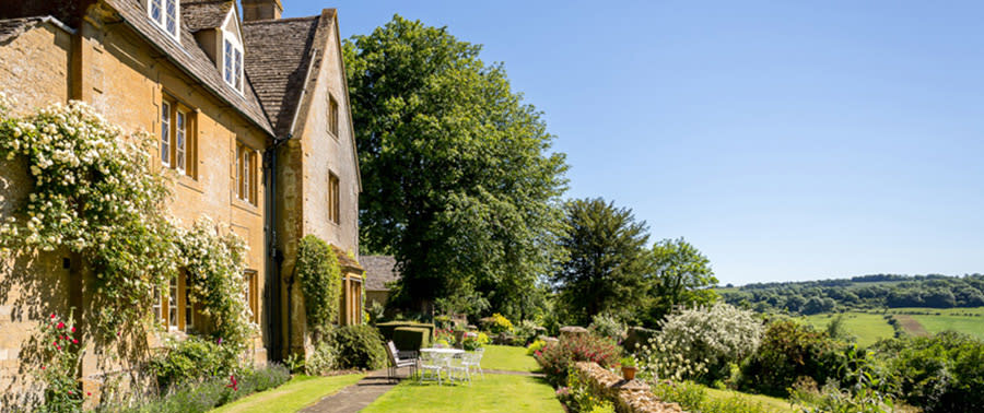 The Farrier - Wonderful Winchcombe North Farmcote B&B