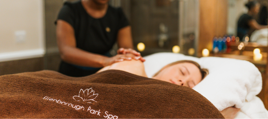 Ellenborough Park Spa
