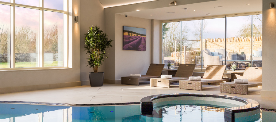 Minster Mill Spa