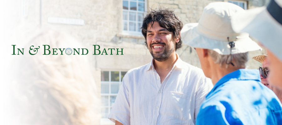 The Farrier - Visit the Cotswolds - Through a Guide's Eyes In & Beyond Bath