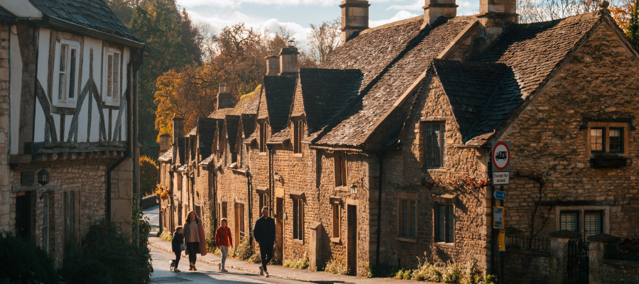 The Farrier - Visit the Cotswolds - Through a Guide's Eyes In & Beyond Bath