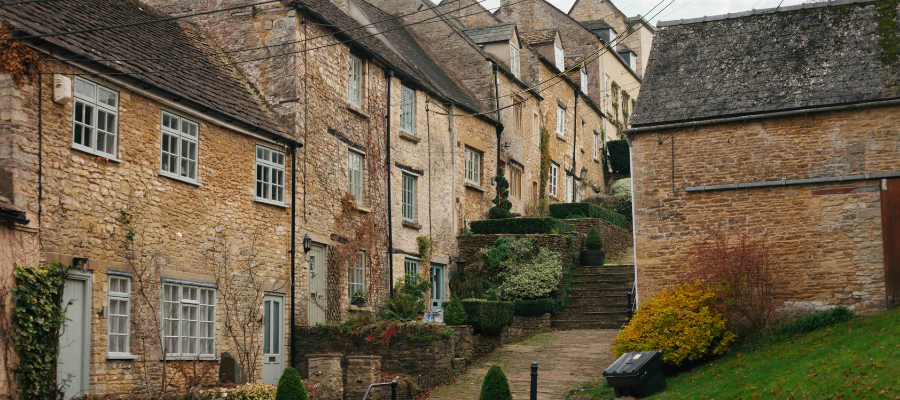 The Farrier - Visit the Cotswolds - Through a Guide's Eyes In & Beyond Bath