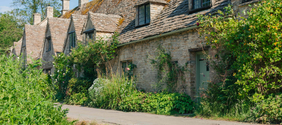 The Farrier - Visit the Cotswolds - Through a Guide's Eyes In & Beyond Bath