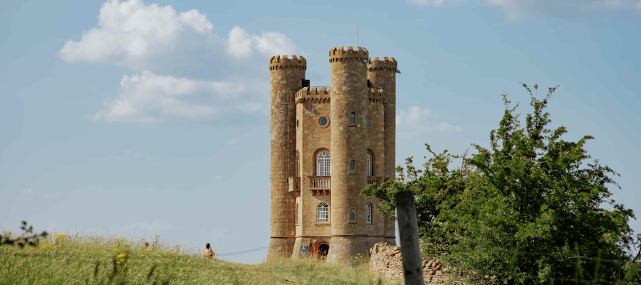The Farrier - Visit the Cotswolds - Through a Guide's Eyes In & Beyond Bath